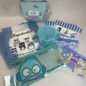 Sanrio bundle
